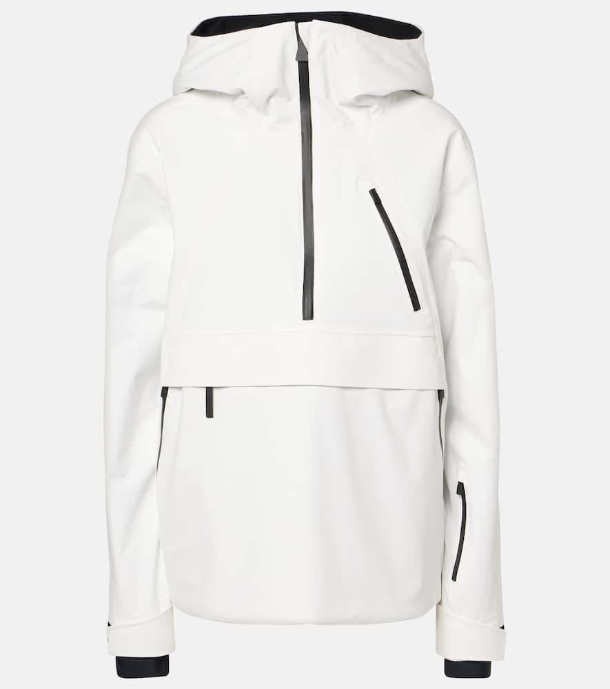 Aztech Mountain Hayden 3L half-zip hoodie