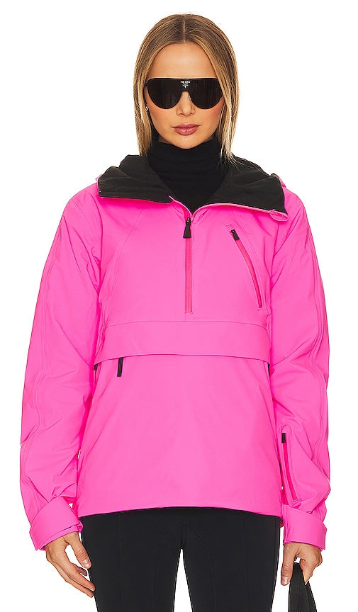 Aztech Mountain Hayden 3l Pullover in Pink - Pull Aztech Mountain Hayden 3l en rose - Aztech Mountain Hayden 3l 粉色套头衫 - Aztech Mountain Hayden 3l Pullover in Rosa - Aztech Mountain Hayden 3l 풀오버 핑크 색상 - Maglione Aztech Mountain Hayden 3l in rosa