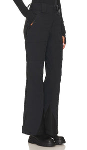 Aztech Mountain Hayden 3l Shell Pant in Black