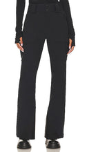 Aztech Mountain Hayden 3l Shell Pant in Black - Pantalon Shell Aztech Mountain Hayden 3l en noir - Aztech Mountain Hayden 3l 黑色软壳面料长裤 - Aztech Mountain Hayden 3l Shell-Hose in Schwarz - Aztech Mountain Hayden 3l 쉘 팬츠블랙 색상 - Pantaloni shell Aztech Mountain Hayden 3l in nero