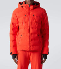 Aztech Mountain Technical ski jacket