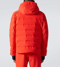 Aztech Mountain Technical ski jacket