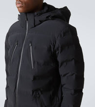 Aztech Mountain Technical ski jacket