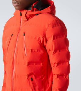 Aztech Mountain Technical ski jacket