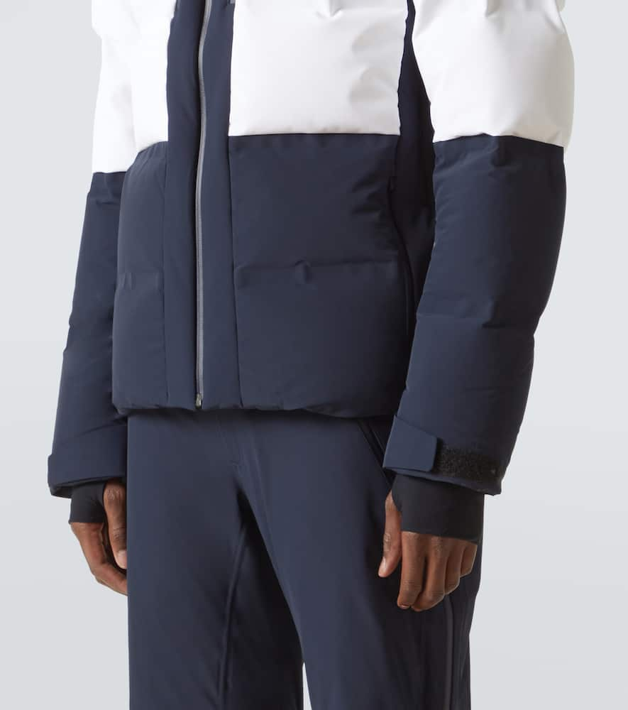 Aztech Mountain Technical ski jacket