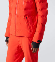 Aztech Mountain Technical ski jacket