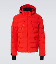 Aztech Mountain Technical ski jacket