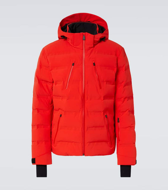 Aztech Mountain Technical ski jacket