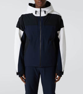 Aztech Mountain Tricolour ski jacket