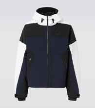 Aztech Mountain Tricolour ski jacket