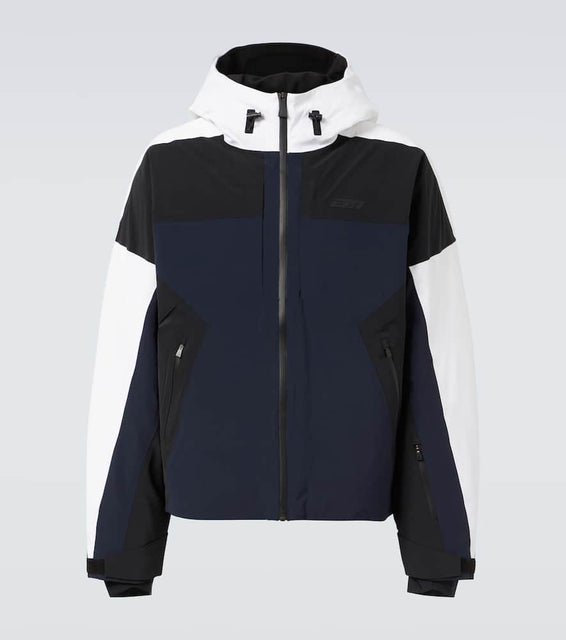 Aztech Mountain Tricolour ski jacket