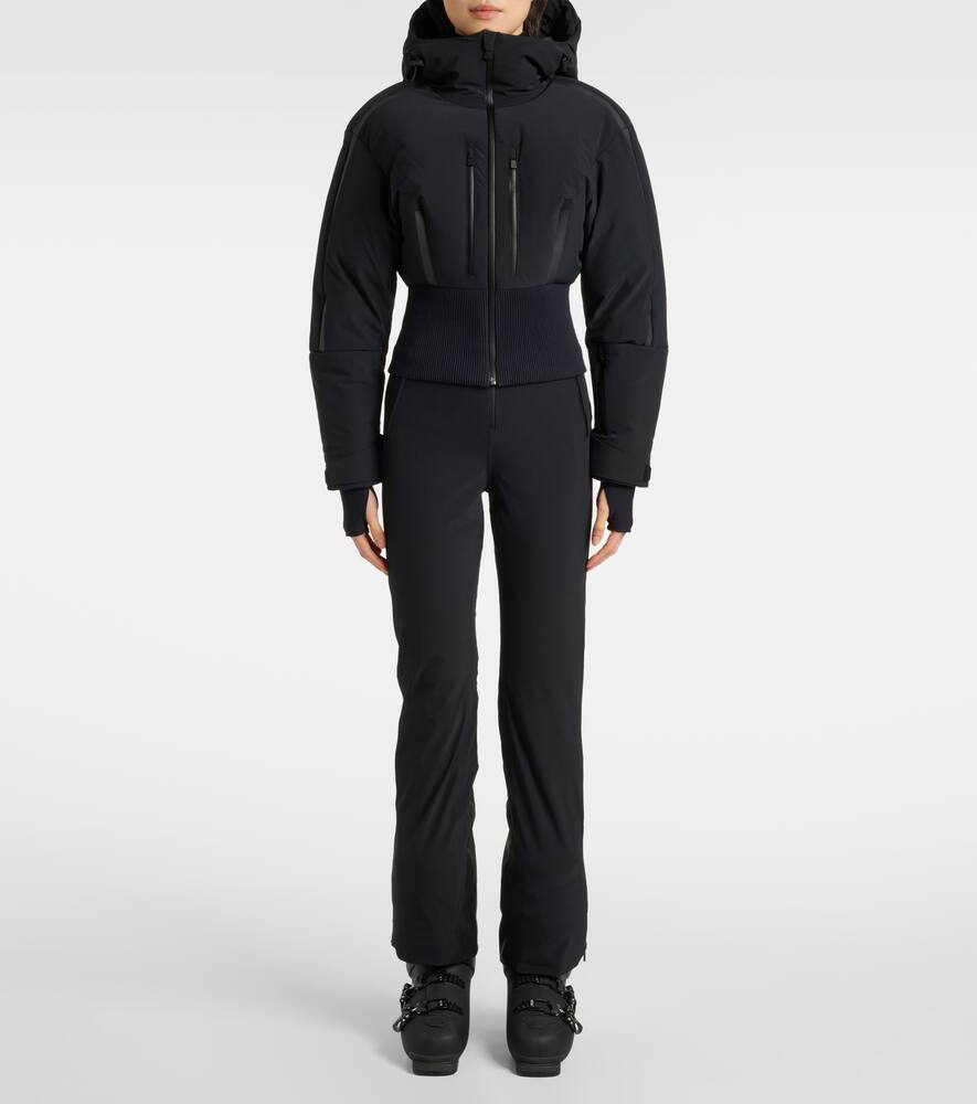 Aztech Mountain Vertical down ski jacket