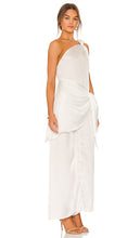 Baobab Marea Jumpsuit in White
