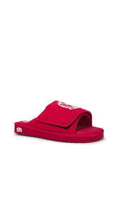 Billionaire Boys Club Astrowalker Slide in Red