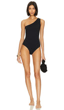 BEACH RIOT Alba One Piece in Black - BEACH RIOT Alba une pièce en noir - BEACH RIOT Alba 一件黑色 - BEACH RIOT Alba Einteiler in Schwarz - BEACH RIOT 알바 원피스 블랙 색상 - BEACH RIOT Alba Costume intero in nero