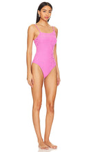 BEACH RIOT Athena One Piece in Pink