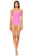 BEACH RIOT Athena One Piece in Pink - BEACH RIOT - Une pièce Athena en rose - BEACH RIOT 雅典娜 粉色 一件 - BEACH RIOT Athena Einteiler in Rosa - BEACH RIOT Athena 원피스 핑크 색상 - BEACH RIOT Costume intero Athena in rosa
