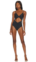 BEACH RIOT Aviva One Piece Swimsuit in Black - BEACH RIOT Maillot de bain une pièce Aviva en noir - BEACH RIOT Aviva 黑色连体泳衣 - BEACH RIOT Aviva Einteiliger Badeanzug in Schwarz - BEACH RIOT Aviva 원피스 수영복 블랙 색상 - BEACH RIOT Costume intero Aviva in nero