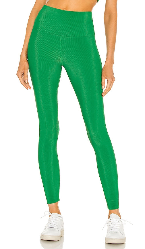 BEACH RIOT Ayla Legging in Green - BEACH RIOT Legging Ayla en vert - BEACH RIOT Ayla 绿色打底裤 - BEACH RIOT Ayla Leggings in Grün - BEACH RIOT Ayla 레깅스 - BEACH RIOT Legging Ayla in verde