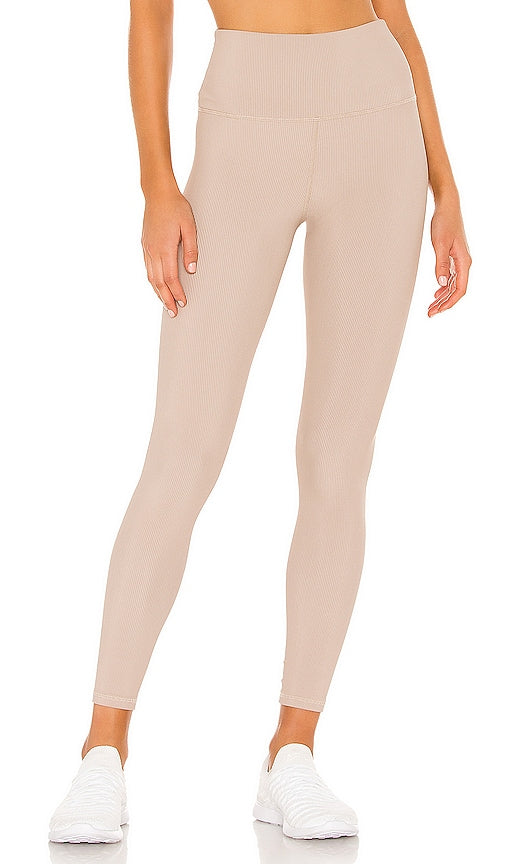 BEACH RIOT Ayla Legging in Nude - BEACH RIOT Legging Ayla en Nude - BEACH RIOT Ayla 裸色打底裤 - BEACH RIOT Ayla Leggings in Nude - BEACH RIOT Ayla 레깅스 누드 - BEACH RIOT Ayla Legging nuda