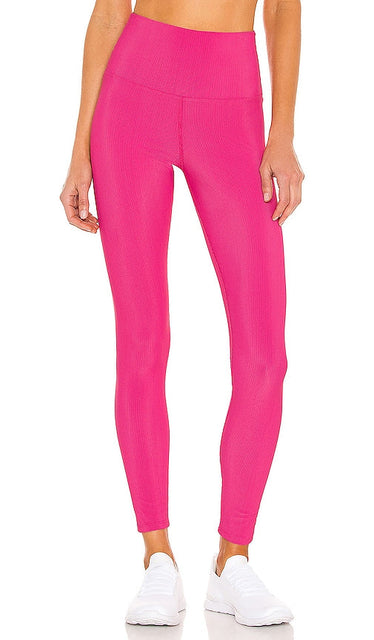 BEACH RIOT Ayla Legging in Pink - BEACH RIOT Legging Ayla en rose - BEACH RIOT Ayla 粉色打底裤 - BEACH RIOT Ayla Leggings in Rosa - BEACH RIOT Ayla 레깅스 핑크 색상 - BEACH RIOT Legging Ayla in rosa