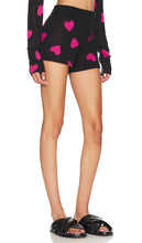BEACH RIOT Balboa Short in Black