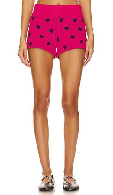BEACH RIOT Balboa Short in Fuchsia - BEACH RIOT Short Balboa en Fuchsia - BEACH RIOT Balboa 紫红色短裤 - BEACH RIOT Balboa Short in Fuchsia - BEACH RIOT 발보아 쇼츠 - BEACH RIOT Balboa Short in fucsia