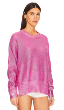 BEACH RIOT Callie Sweater in Pink