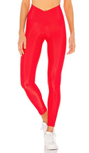 BEACH RIOT Cara Rib Legging in Red - BEACH RIOT Legging côtelé Cara en rouge - BEACH RIOT Cara 红色罗纹打底裤 - BEACH RIOT Cara Rib Legging in Rot - BEACH RIOT 카라 립 레깅스 - BEACH RIOT Legging Cara a coste in rosso