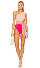 BEACH RIOT Carlie One Piece in Pink - BEACH RIOT Carlie une pièce en rose - BEACH RIOT Carlie 粉色一件 - BEACH RIOT Carlie Einteiler in Rosa - BEACH RIOT Carlie 원피스 핑크 색상 - BEACH RIOT Carlie costume intero in rosa