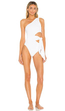 BEACH RIOT Carlie One Piece in White - BEACH RIOT Carlie une pièce en blanc - BEACH RIOT Carlie 白色一件 - BEACH RIOT Carlie Einteiler in Weiß - BEACH RIOT Carlie 원피스 화이트 색상 - BEACH RIOT Carlie costume intero in bianco