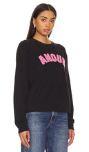 BEACH RIOT Cassia Top in Black