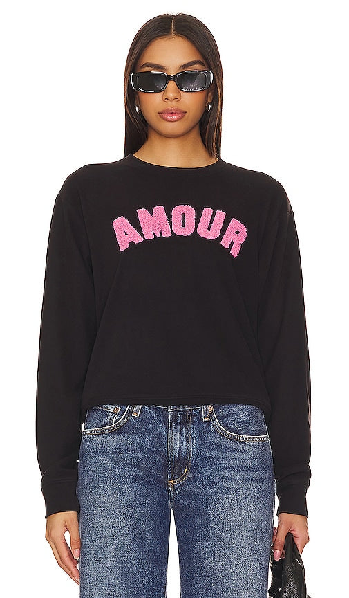 BEACH RIOT Cassia Top in Black - BEACH RIOT Haut Cassia en Noir - BEACH RIOT Cassia 黑色上衣 - BEACH RIOT Cassia Top in Schwarz - BEACH RIOT 카시아 탑 - BEACH RIOT Top Cassia in nero