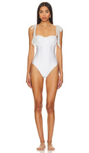 BEACH RIOT Dede One Piece in White - BEACH RIOT Dédé une pièce en blanc - BEACH RIOT Dede 一件（白色） - BEACH RIOT Dede Einteiler in Weiß - BEACH RIOT Dede 원피스 화이트 색상 - BEACH RIOT Dede Costume intero in bianco