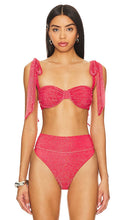 BEACH RIOT Drea Bikini Top in Red - BEACH RIOT Haut de bikini Drea en rouge - BEACH RIOT Drea 红色比基尼上衣 - BEACH RIOT Drea Bikinioberteil in Rot - BEACH RIOT Drea 비키니 탑 - Reggiseno bikini Drea BEACH RIOT in rosso