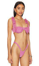 BEACH RIOT Drea Top in Pink