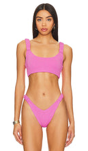 BEACH RIOT Effie Bikini Top in Pink - BEACH RIOT Haut de bikini Effie en rose - BEACH RIOT Effie 粉色比基尼上衣 - BEACH RIOT Effie Bikinioberteil in Rosa - BEACH RIOT Effie 비키니 탑 핑크 색상 - Top bikini Effie BEACH RIOT in rosa