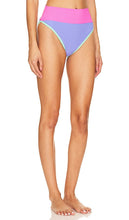 BEACH RIOT Emmy Bikini Bottom in Lavender