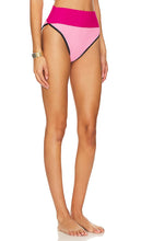 BEACH RIOT Emmy Bikini Bottom in Pink