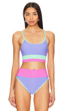 BEACH RIOT Eva Bikini Top in Lavender - Haut de bikini Eva BEACH RIOT en lavande - BEACH RIOT Eva 薰衣草紫比基尼上衣 - BEACH RIOT Eva Bikinioberteil in Lavendel - BEACH RIOT 에바 비키니 탑 - Top bikini Eva BEACH RIOT color lavanda