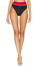 BEACH RIOT Heidi Bikini Bottom in Black - BEACH RIOT Bas de bikini Heidi en noir - BEACH RIOT Heidi 黑色比基尼泳裤 - BEACH RIOT Heidi Bikinihose in Schwarz - BEACH RIOT Heidi 비키니 하의 블랙 색상 - BEACH RIOT Slip bikini Heidi in nero