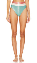 BEACH RIOT Heidi Bikini Bottom in Green - BEACH RIOT Bas de bikini Heidi en vert - BEACH RIOT Heidi 绿色比基尼泳裤 - BEACH RIOT Heidi Bikinihose in Grün - BEACH RIOT Heidi 비키니 하의 그린 색상 - BEACH RIOT Parte inferiore del bikini Heidi in verde