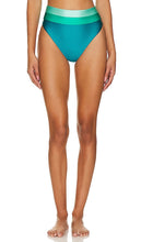 BEACH RIOT Heidi Bottom in Teal - BEACH RIOT Heidi Bottom en bleu sarcelle - BEACH RIOT Heidi 青色下装 - BEACH RIOT Heidi Bottom in Blaugrün - BEACH RIOT Heidi 하의 - RIOTTURA IN SPIAGGIA Heidi Bottom in verde acqua