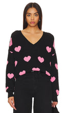 BEACH RIOT Joey Sweater in Black - BEACH RIOT Pull Joey en Noir - BEACH RIOT Joey 黑色毛衣 - BEACH RIOT Joey Pullover in Schwarz - BEACH RIOT Joey 스웨터블랙 색상 - BEACH RIOT Maglione Joey in nero