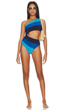 BEACH RIOT Joyce One Piece Swimsuit in Navy - BEACH RIOT Maillot de bain une pièce Joyce en bleu marine - BEACH RIOT Joyce 海军蓝连体泳衣 - BEACH RIOT Joyce Einteiliger Badeanzug in Marineblau - BEACH RIOT Joyce 원피스 수영복 네이비 색상 - BEACH RIOT Costume da bagno intero Joyce in blu marino
