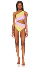 BEACH RIOT Joyce One Piece in Lemon - BEACH RIOT Joyce une pièce en citron - BEACH RIOT 乔伊斯海贼王柠檬味 - BEACH RIOT Joyce Einteiler in Zitronengelb - BEACH RIOT 조이스 원피스 - BEACH RIOT Joyce One Piece in Limone
