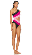 BEACH RIOT Joyce One Piece in Pink