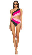BEACH RIOT Joyce One Piece in Pink - BEACH RIOT Joyce une pièce en rose - BEACH RIOT Joyce 粉色一件 - BEACH RIOT Joyce Einteiler in Rosa - BEACH RIOT 조이스 원피스 핑크 색상 - BEACH RIOT Joyce Costume intero in rosa