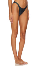 BEACH RIOT Kaylin Bikini Bottom in Blue