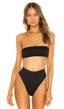 BEACH RIOT Kelsey Bikini Top in Black - BEACH RIOT Haut de bikini Kelsey en noir - BEACH RIOT Kelsey 黑色比基尼上衣 - BEACH RIOT Kelsey Bikinioberteil in Schwarz - BEACH RIOT Kelsey 비키니 탑블랙 색상 - Top bikini Kelsey BEACH RIOT in nero